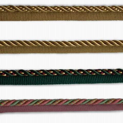 織帶